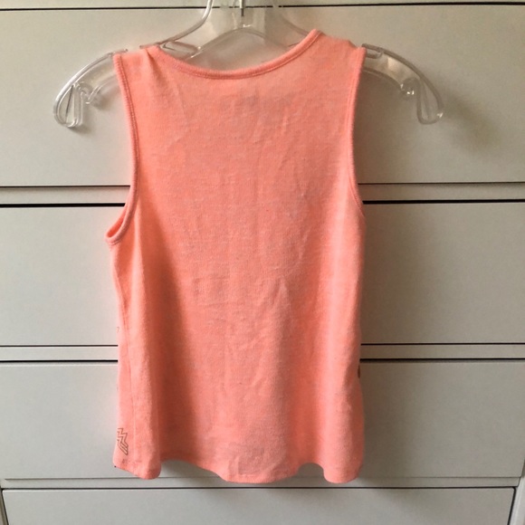 DC Comics Tank Top - Picture 2 of 5